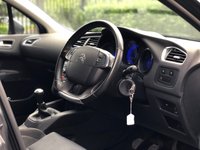 USED 2012 62 CITROEN C4 1.6 VTR PLUS HDI  5d 91 BHP 