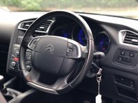 USED 2012 62 CITROEN C4 1.6 VTR PLUS HDI  5d 91 BHP 