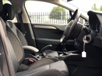 USED 2012 62 CITROEN C4 1.6 VTR PLUS HDI  5d 91 BHP 