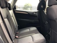 USED 2012 62 CITROEN C4 1.6 VTR PLUS HDI  5d 91 BHP 