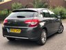 USED 2012 62 CITROEN C4 1.6 VTR PLUS HDI  5d 91 BHP 