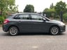 USED 2012 62 CITROEN C4 1.6 VTR PLUS HDI  5d 91 BHP 