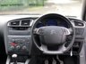 USED 2012 62 CITROEN C4 1.6 VTR PLUS HDI  5d 91 BHP 