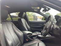 USED 2013 62 BMW 3 SERIES 3.0 330D M SPORT 4d 255 BHP 