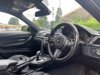 USED 2013 62 BMW 3 SERIES 3.0 330D M SPORT 4d 255 BHP 