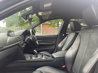 USED 2013 62 BMW 3 SERIES 3.0 330D M SPORT 4d 255 BHP 