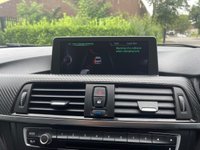 USED 2013 62 BMW 3 SERIES 3.0 330D M SPORT 4d 255 BHP 