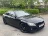 USED 2013 62 BMW 3 SERIES 3.0 330D M SPORT 4d 255 BHP 