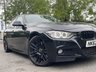 USED 2013 62 BMW 3 SERIES 3.0 330D M SPORT 4d 255 BHP 