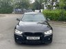USED 2013 62 BMW 3 SERIES 3.0 330D M SPORT 4d 255 BHP 