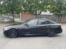 USED 2013 62 BMW 3 SERIES 3.0 330D M SPORT 4d 255 BHP 