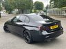 USED 2013 62 BMW 3 SERIES 3.0 330D M SPORT 4d 255 BHP 