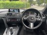 USED 2013 62 BMW 3 SERIES 3.0 330D M SPORT 4d 255 BHP 