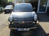 USED 2018 68 FIAT 500L 1.4 CITY CROSS 5d 94 BHP One Owner from new, Just Serviced, NEW MOT