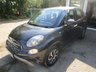USED 2018 68 FIAT 500L 1.4 CITY CROSS 5d 94 BHP One Owner from new, Just Serviced, NEW MOT
