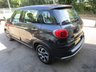 USED 2018 68 FIAT 500L 1.4 CITY CROSS 5d 94 BHP One Owner from new, Just Serviced, NEW MOT