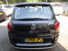 USED 2018 68 FIAT 500L 1.4 CITY CROSS 5d 94 BHP One Owner from new, Just Serviced, NEW MOT