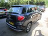 USED 2018 68 FIAT 500L 1.4 CITY CROSS 5d 94 BHP One Owner from new, Just Serviced, NEW MOT