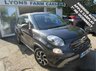 USED 2018 68 FIAT 500L 1.4 CITY CROSS 5d 94 BHP One Owner from new, Just Serviced, NEW MOT
