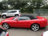 USED 2001 X JAGUAR XF 4.0 CONVERTIBLE 2d 290 BHP 