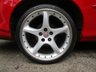 USED 2001 X JAGUAR XF 4.0 CONVERTIBLE 2d 290 BHP 