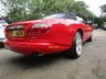 USED 2001 X JAGUAR XF 4.0 CONVERTIBLE 2d 290 BHP 