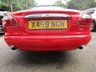 USED 2001 X JAGUAR XF 4.0 CONVERTIBLE 2d 290 BHP 