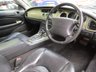 USED 2001 X JAGUAR XF 4.0 CONVERTIBLE 2d 290 BHP 