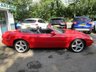 USED 2001 X JAGUAR XF 4.0 CONVERTIBLE 2d 290 BHP 