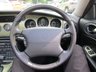 USED 2001 X JAGUAR XF 4.0 CONVERTIBLE 2d 290 BHP 