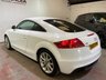 USED 2013 63 AUDI TT 1.8 TFSI SPORT 2d 158 BHP 