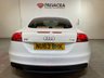 USED 2013 63 AUDI TT 1.8 TFSI SPORT 2d 158 BHP 