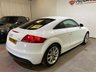 USED 2013 63 AUDI TT 1.8 TFSI SPORT 2d 158 BHP 