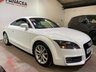 USED 2013 63 AUDI TT 1.8 TFSI SPORT 2d 158 BHP 