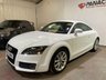 USED 2013 63 AUDI TT 1.8 TFSI SPORT 2d 158 BHP 