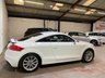 USED 2013 63 AUDI TT 1.8 TFSI SPORT 2d 158 BHP 