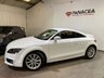USED 2013 63 AUDI TT 1.8 TFSI SPORT 2d 158 BHP 