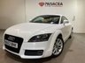 USED 2013 63 AUDI TT 1.8 TFSI SPORT 2d 158 BHP 
