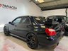 USED 2006 B SUBARU IMPREZA 2.5 WRX STI TYPE UK 4d 278 BHP 