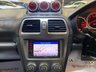 USED 2006 B SUBARU IMPREZA 2.5 WRX STI TYPE UK 4d 278 BHP 