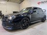 USED 2006 B SUBARU IMPREZA 2.5 WRX STI TYPE UK 4d 278 BHP 