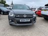 USED 2015 64 VOLKSWAGEN TIGUAN 2.0 R LINE TDI BLUEMOTION TECH 4MOTION DSG 5d 175 BHP 