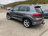 USED 2015 64 VOLKSWAGEN TIGUAN 2.0 R LINE TDI BLUEMOTION TECH 4MOTION DSG 5d 175 BHP 