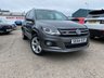 USED 2015 64 VOLKSWAGEN TIGUAN 2.0 R LINE TDI BLUEMOTION TECH 4MOTION DSG 5d 175 BHP 