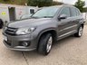 USED 2015 64 VOLKSWAGEN TIGUAN 2.0 R LINE TDI BLUEMOTION TECH 4MOTION DSG 5d 175 BHP 
