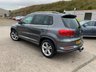 USED 2015 64 VOLKSWAGEN TIGUAN 2.0 R LINE TDI BLUEMOTION TECH 4MOTION DSG 5d 175 BHP 