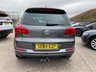 USED 2015 64 VOLKSWAGEN TIGUAN 2.0 R LINE TDI BLUEMOTION TECH 4MOTION DSG 5d 175 BHP 
