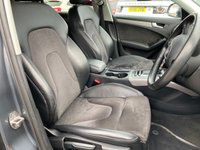 USED 2014 64 AUDI A4 ALLROAD 2.0 ALLROAD TDI QUATTRO 5d 174 BHP 
