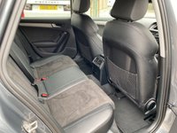 USED 2014 64 AUDI A4 ALLROAD 2.0 ALLROAD TDI QUATTRO 5d 174 BHP 