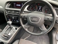 USED 2014 64 AUDI A4 ALLROAD 2.0 ALLROAD TDI QUATTRO 5d 174 BHP 